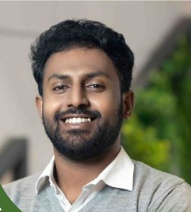 Preetham Dey